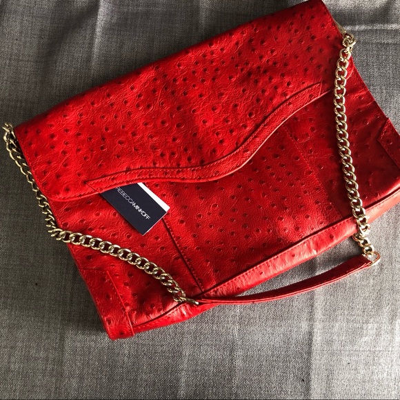 clutch side bag